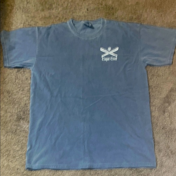 Cape Cod Tee Shirt Size Large - Picture 1 of 6